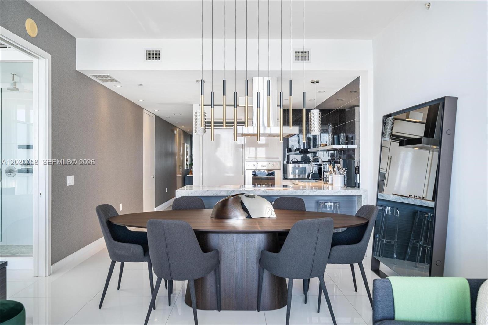 MARQUIS CONDO - Residential Lease