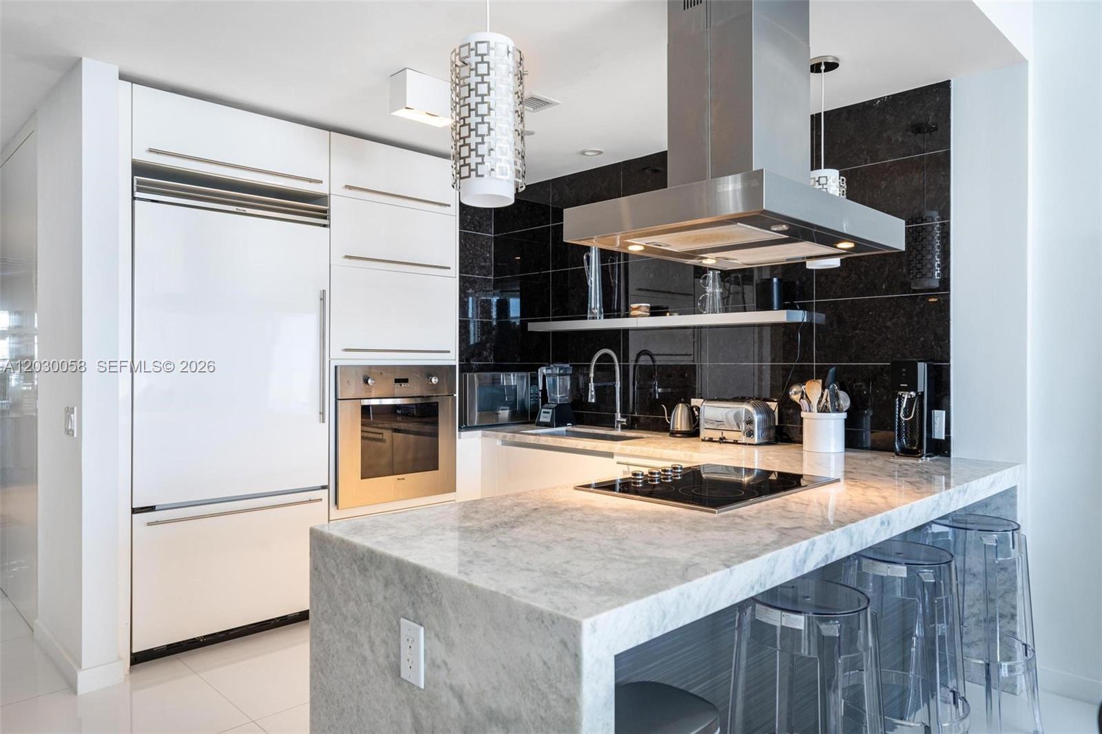 MARQUIS CONDO - Residential Lease