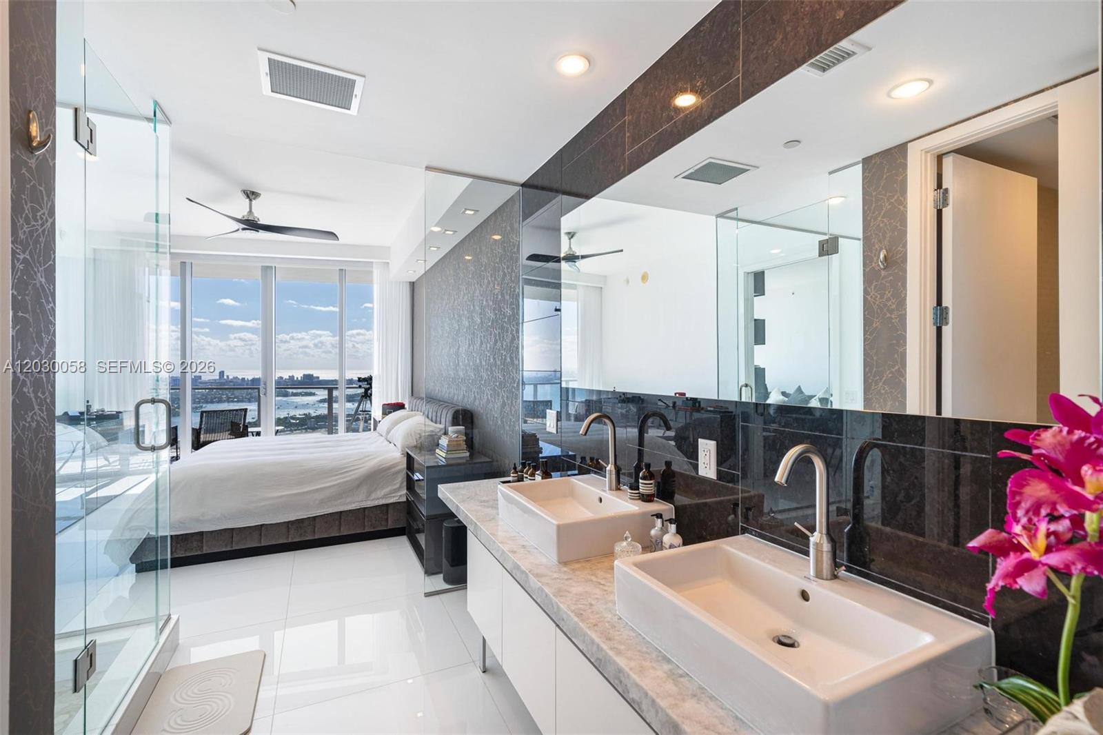 MARQUIS CONDO - Residential Lease