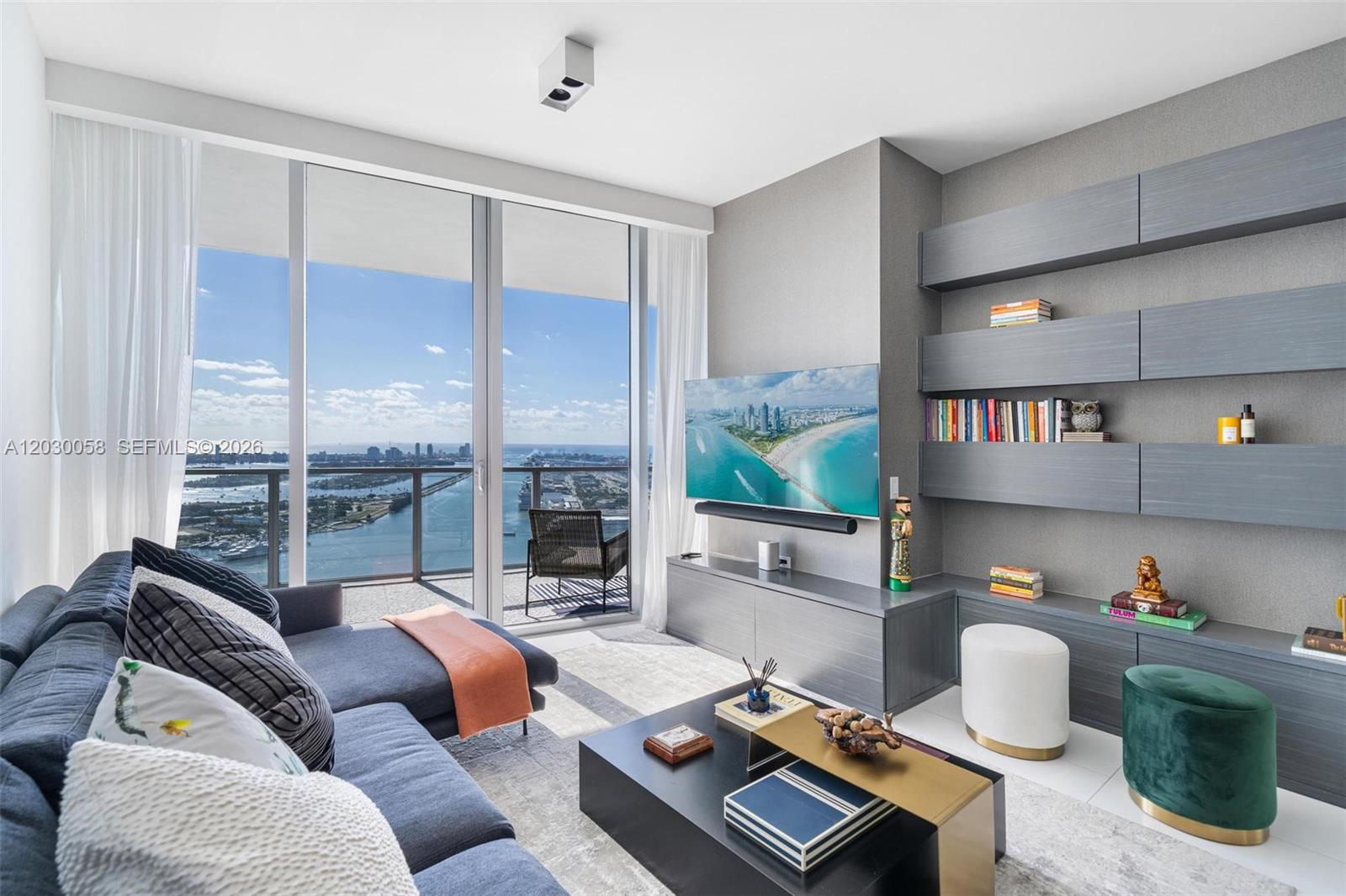 MARQUIS CONDO - Residential Lease