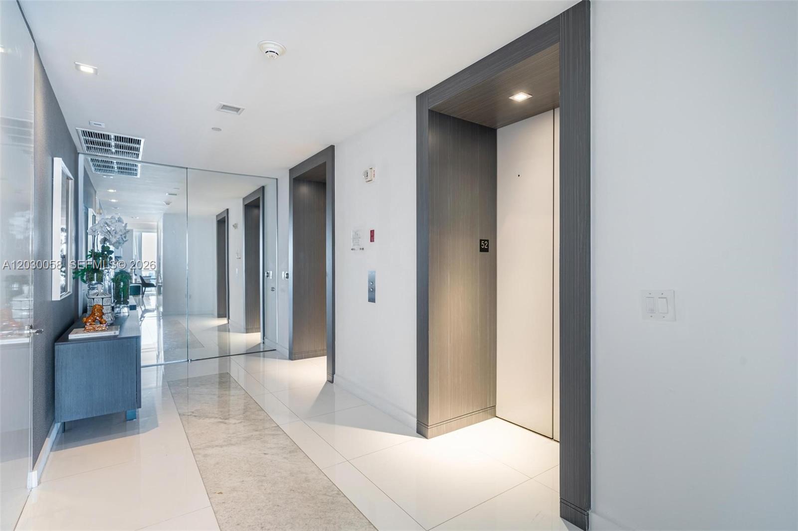 MARQUIS CONDO - Residential Lease