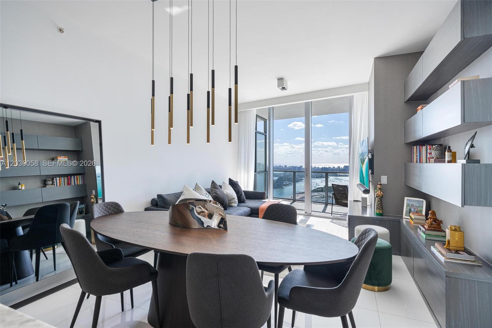 MARQUIS CONDO - Residential Lease