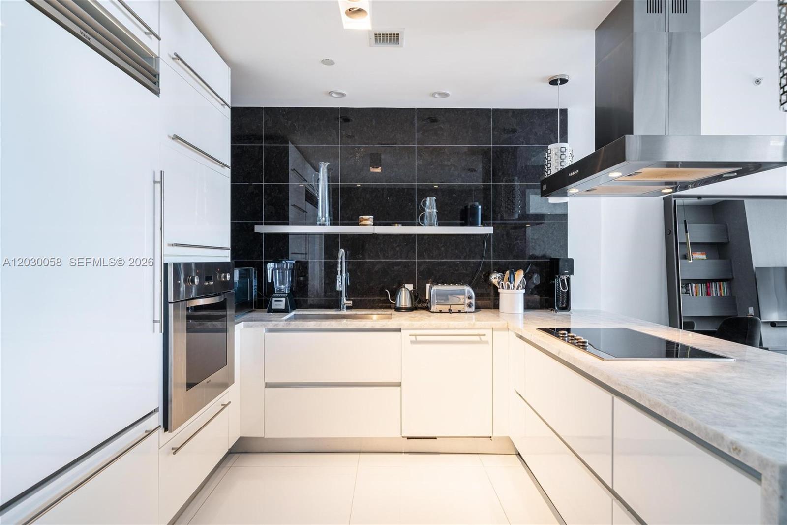 MARQUIS CONDO - Residential Lease