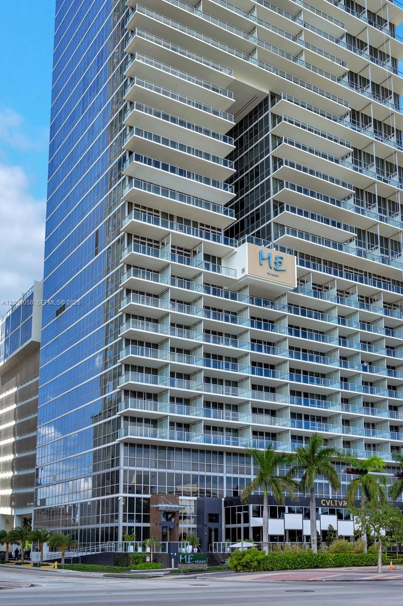 MARQUIS CONDO - Residential Lease