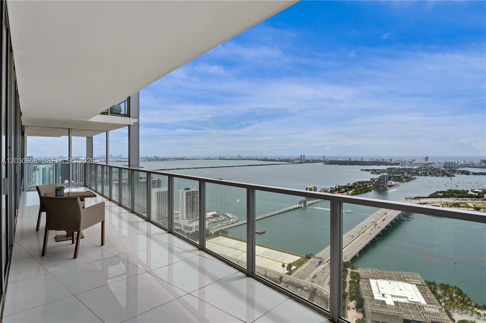 MARQUIS CONDO - Residential Lease