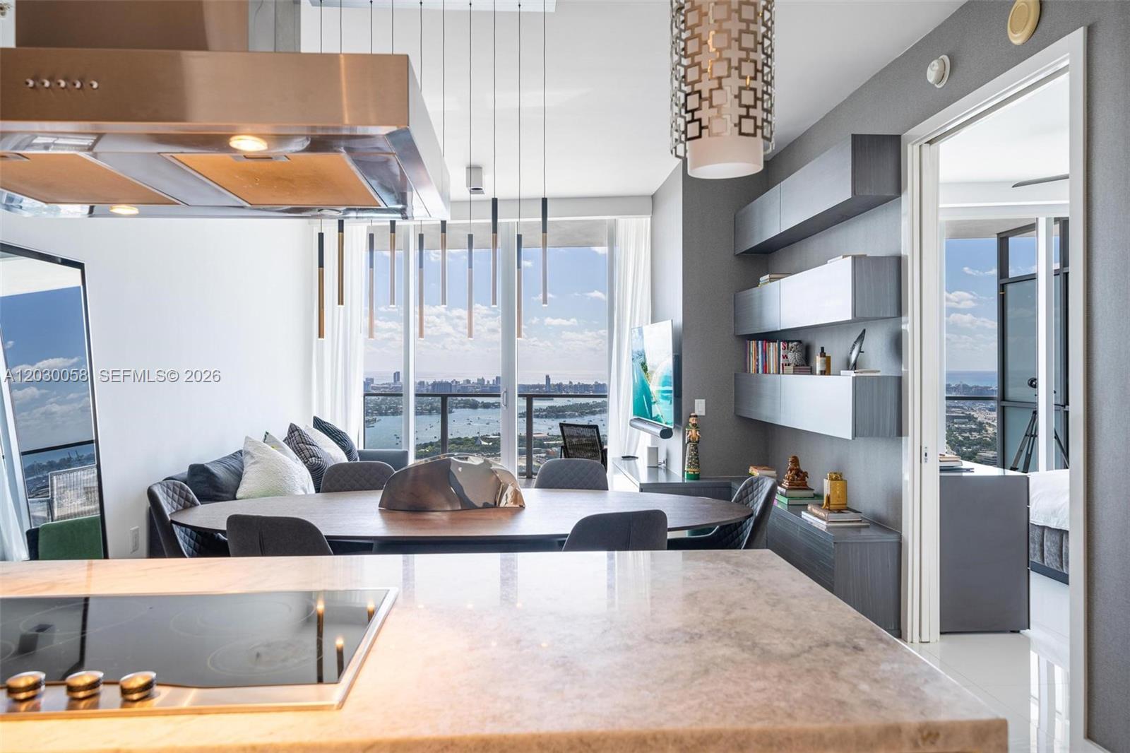 MARQUIS CONDO - Residential Lease
