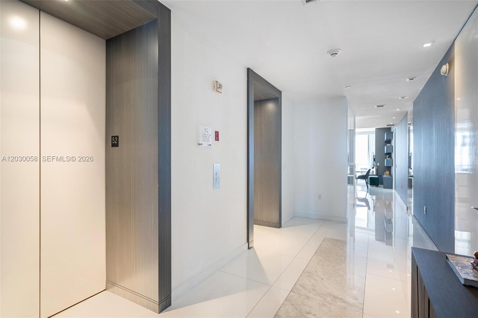 MARQUIS CONDO - Residential Lease