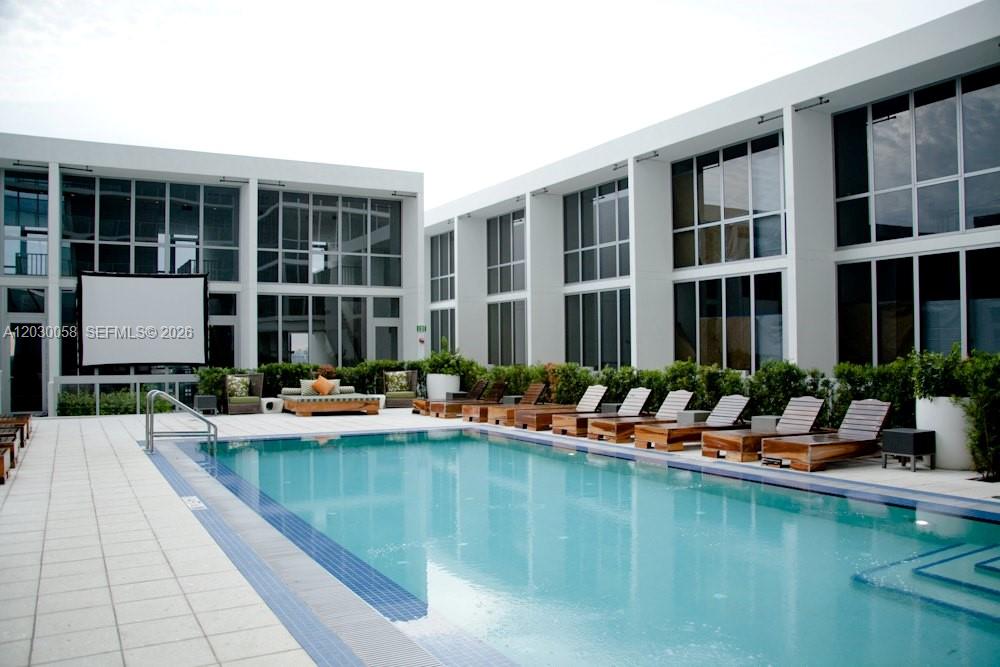 MARQUIS CONDO - Residential Lease