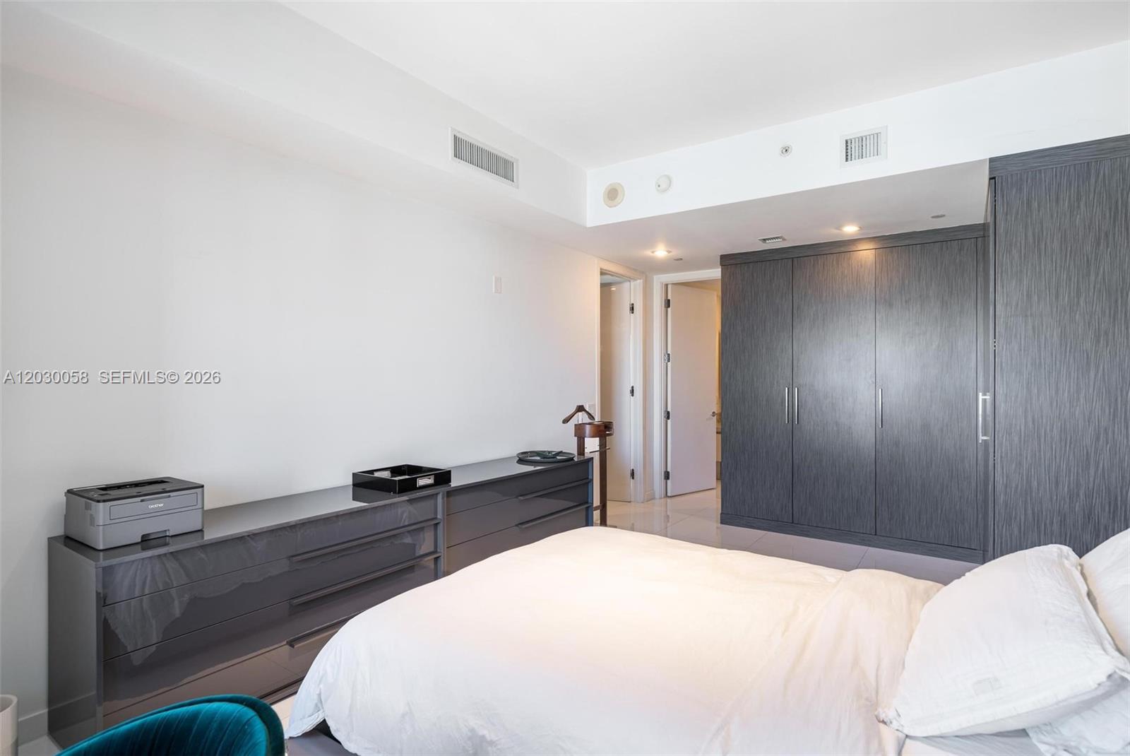 MARQUIS CONDO - Residential Lease