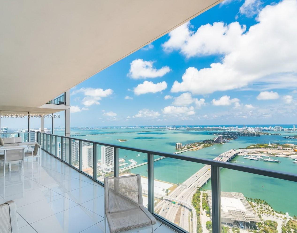 MARQUIS CONDO - Residential Lease