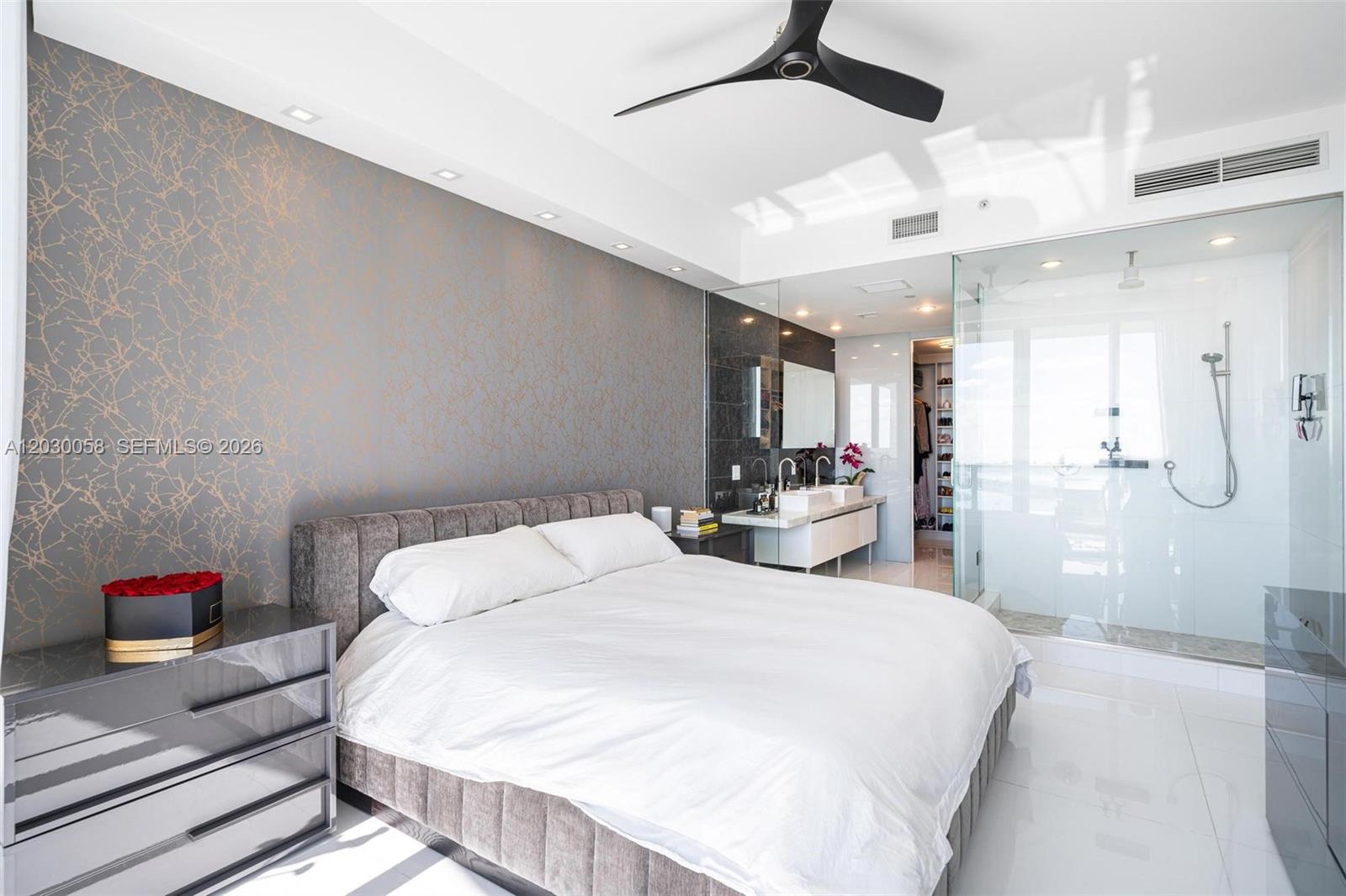 MARQUIS CONDO - Residential Lease