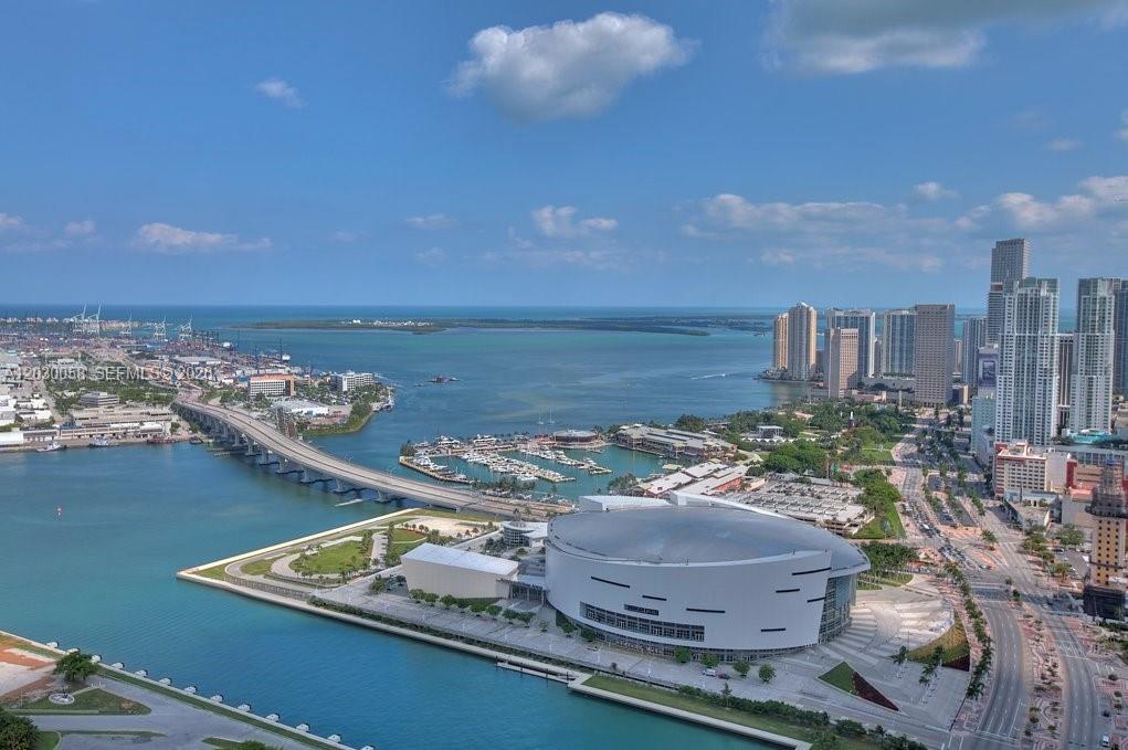 MARQUIS CONDO - Residential Lease