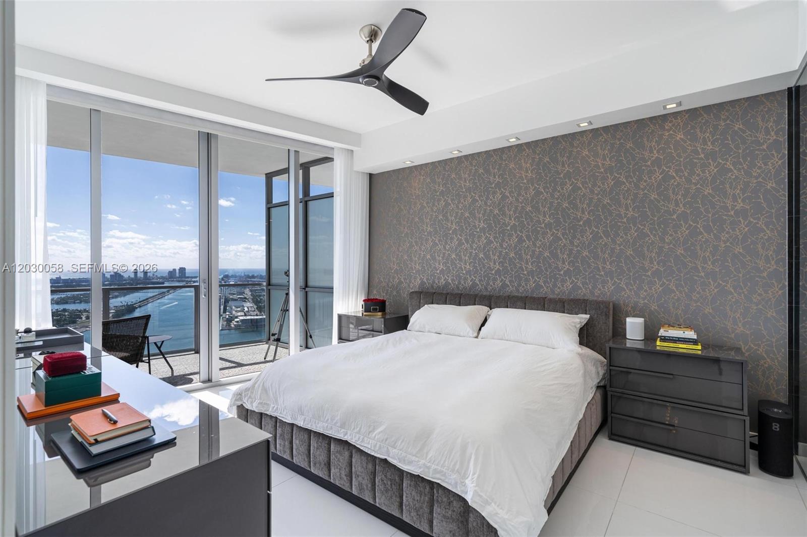 MARQUIS CONDO - Residential Lease