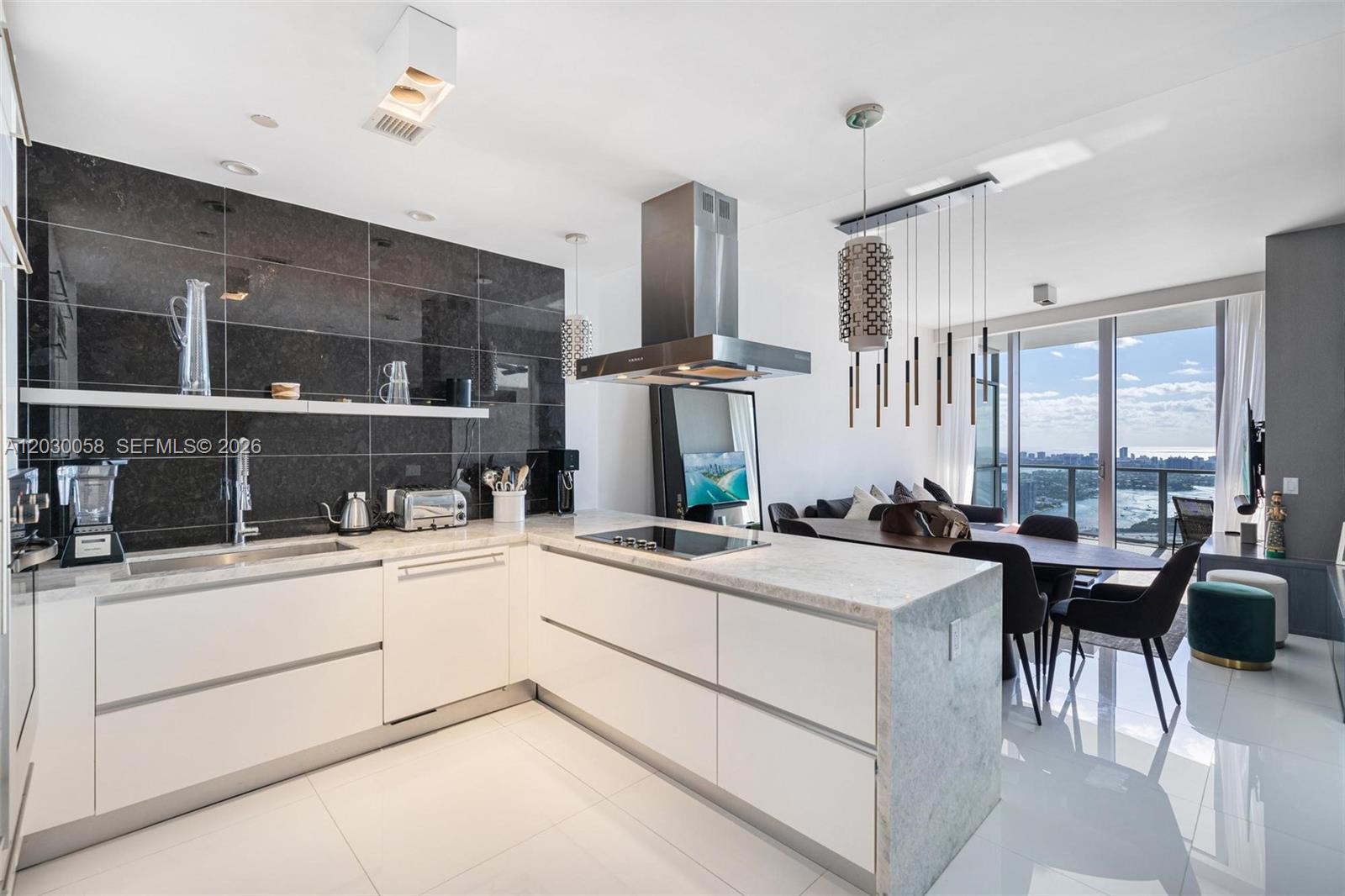 MARQUIS CONDO - Residential Lease