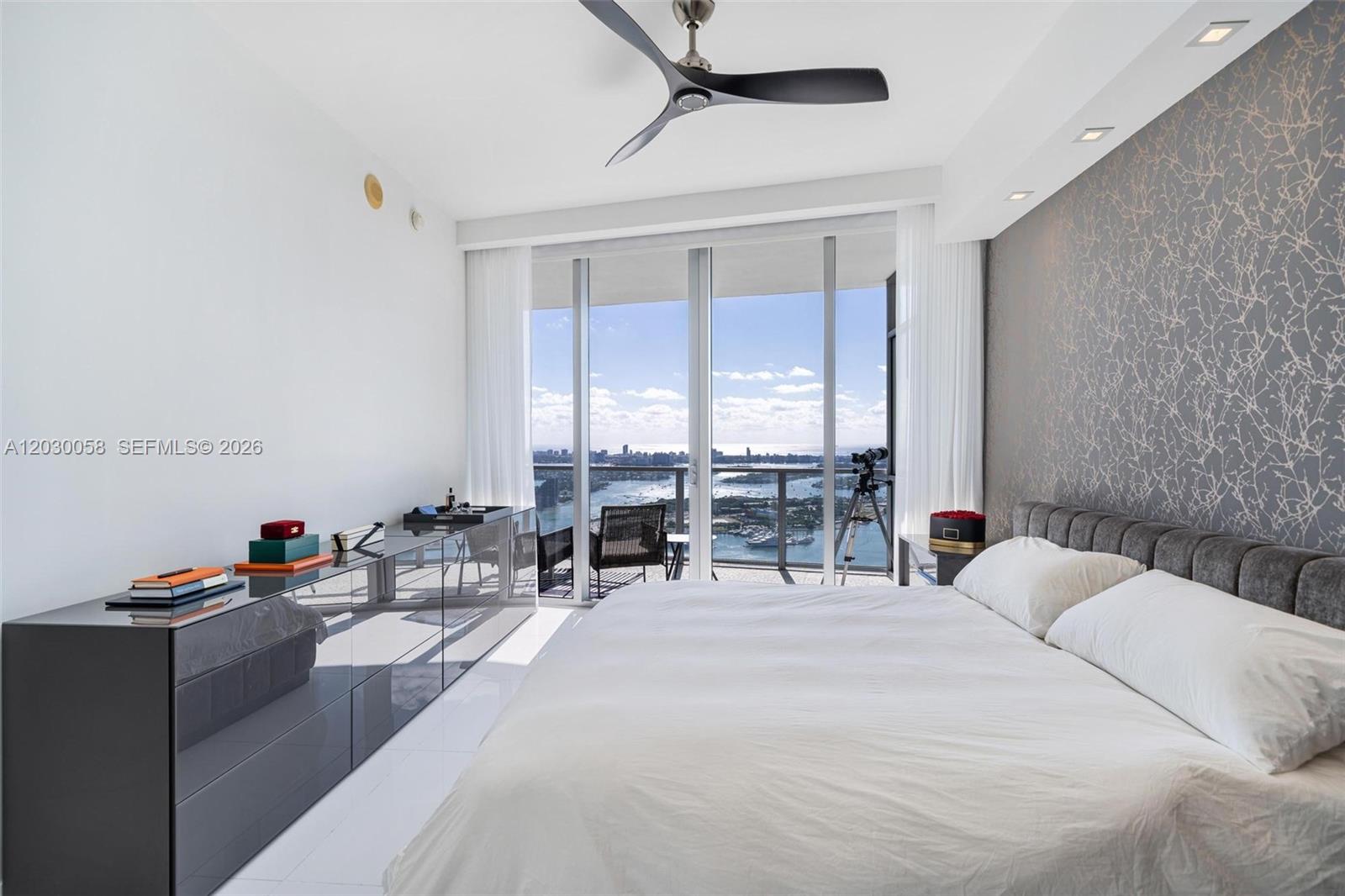 MARQUIS CONDO - Residential Lease