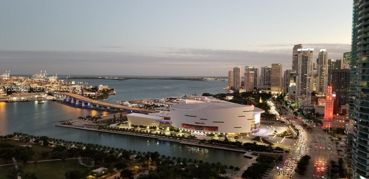 MARQUIS CONDO - Residential Lease