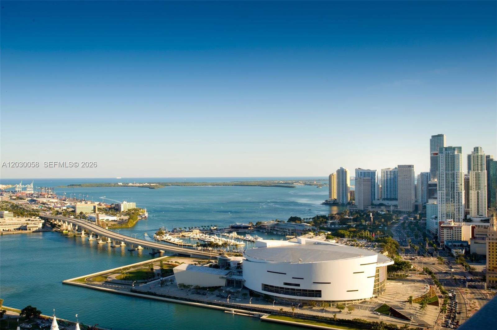 MARQUIS CONDO - Residential Lease
