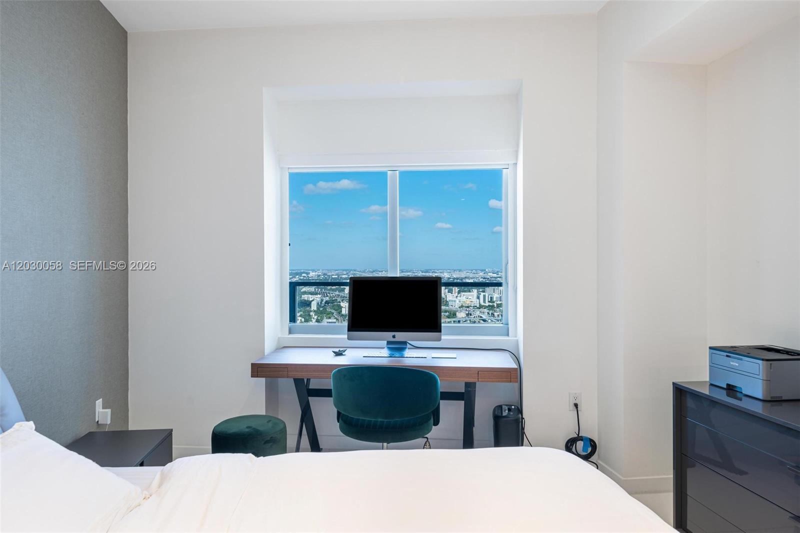 MARQUIS CONDO - Residential Lease
