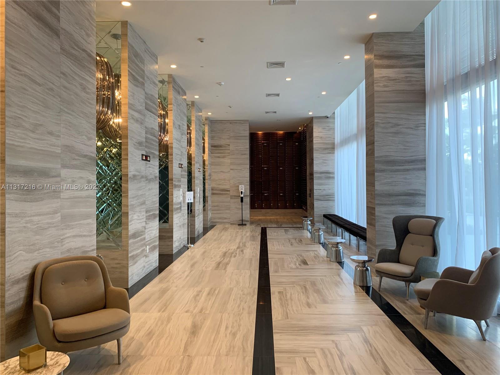 METROPICA NORTH TOWER ONE - Residential Lease