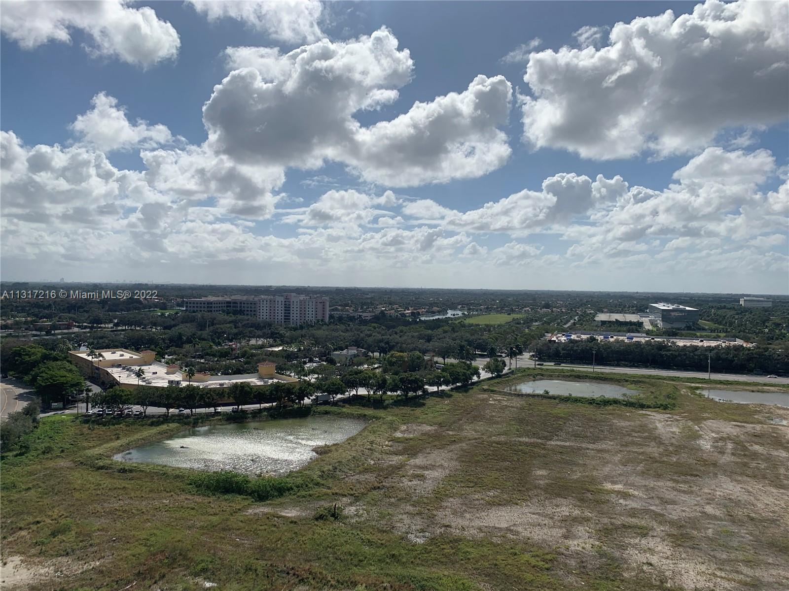 METROPICA NORTH TOWER ONE - Residential Lease