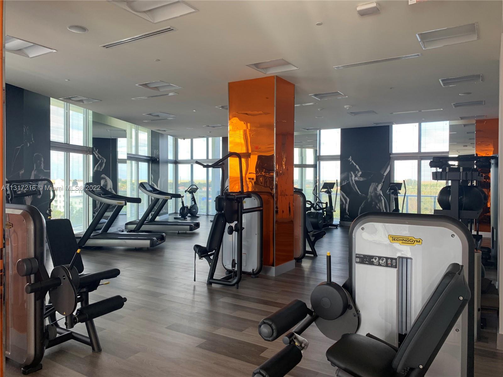 METROPICA NORTH TOWER ONE - Residential Lease