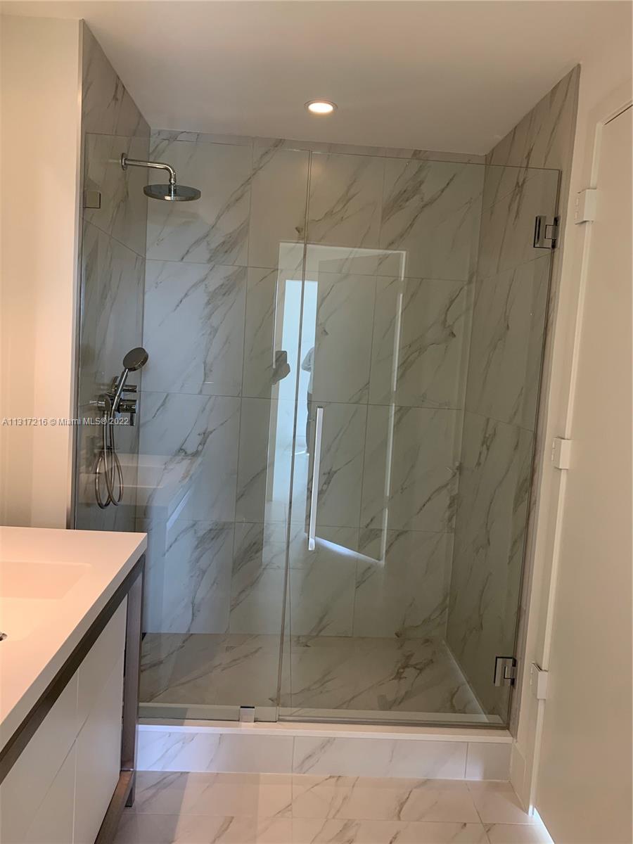 METROPICA NORTH TOWER ONE - Residential Lease