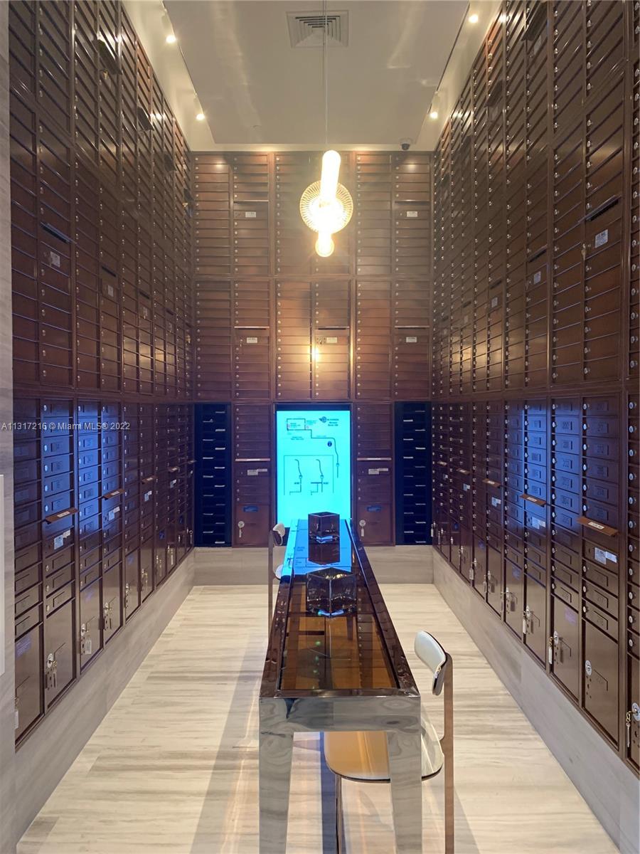 METROPICA NORTH TOWER ONE - Residential Lease