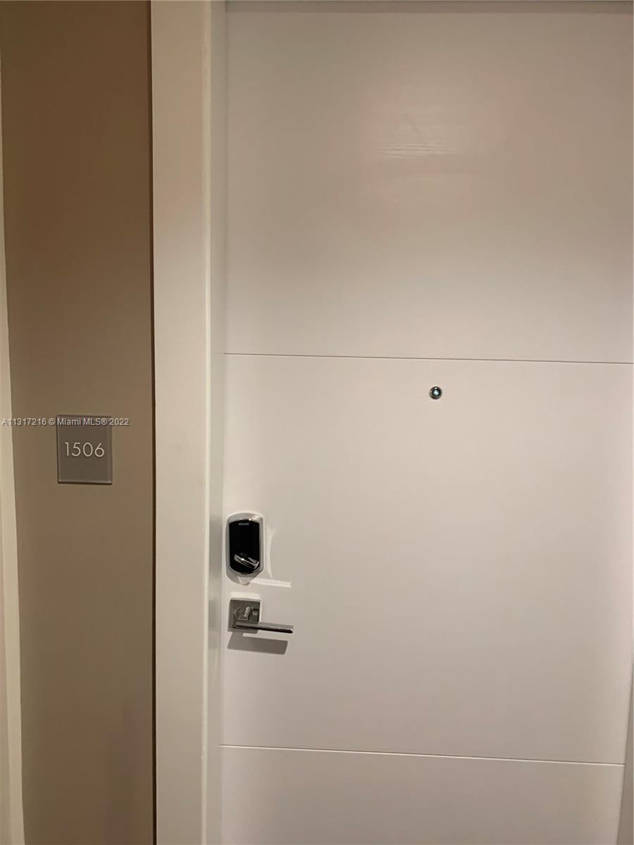 METROPICA NORTH TOWER ONE - Residential Lease
