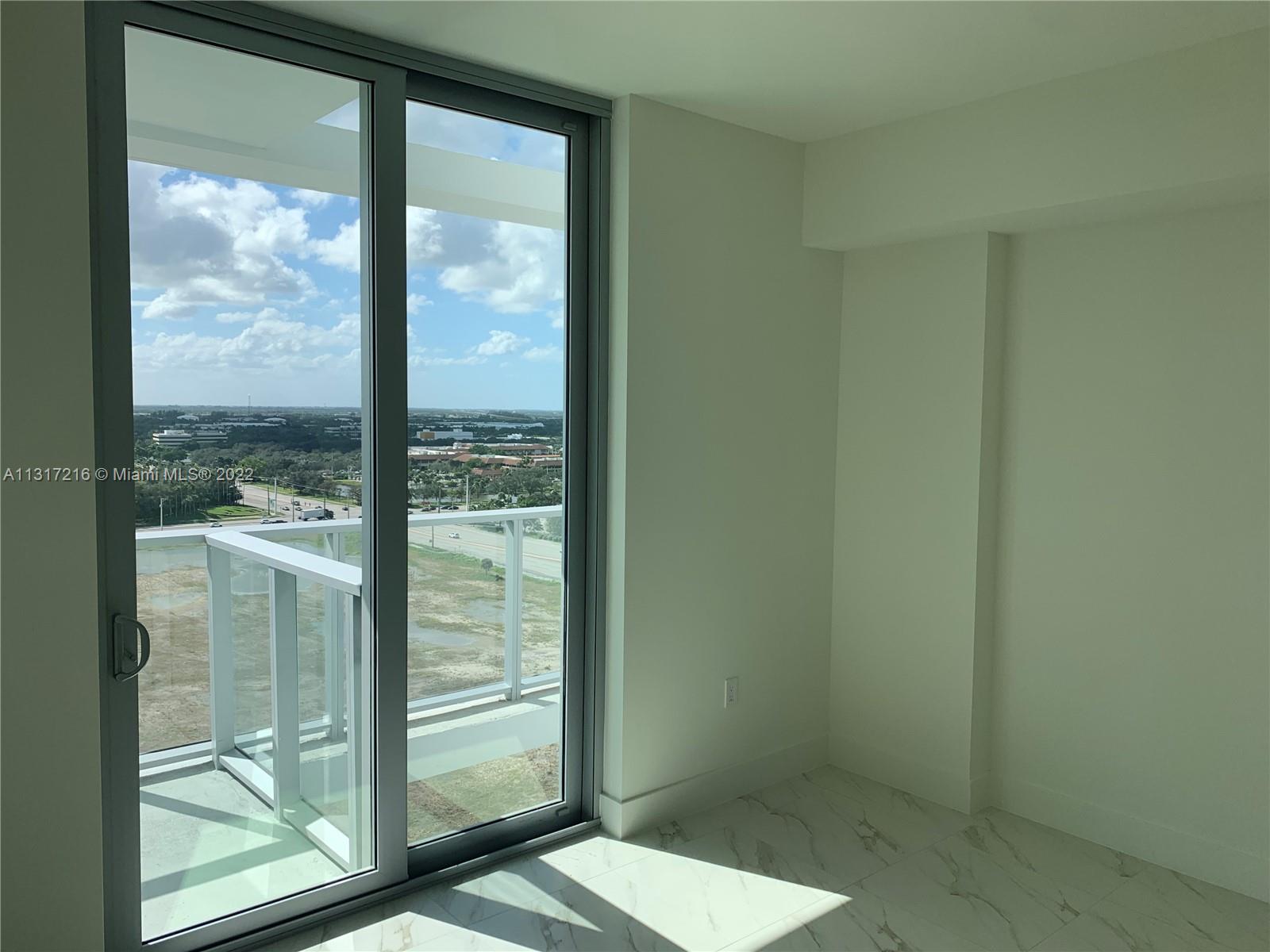 METROPICA NORTH TOWER ONE - Residential Lease