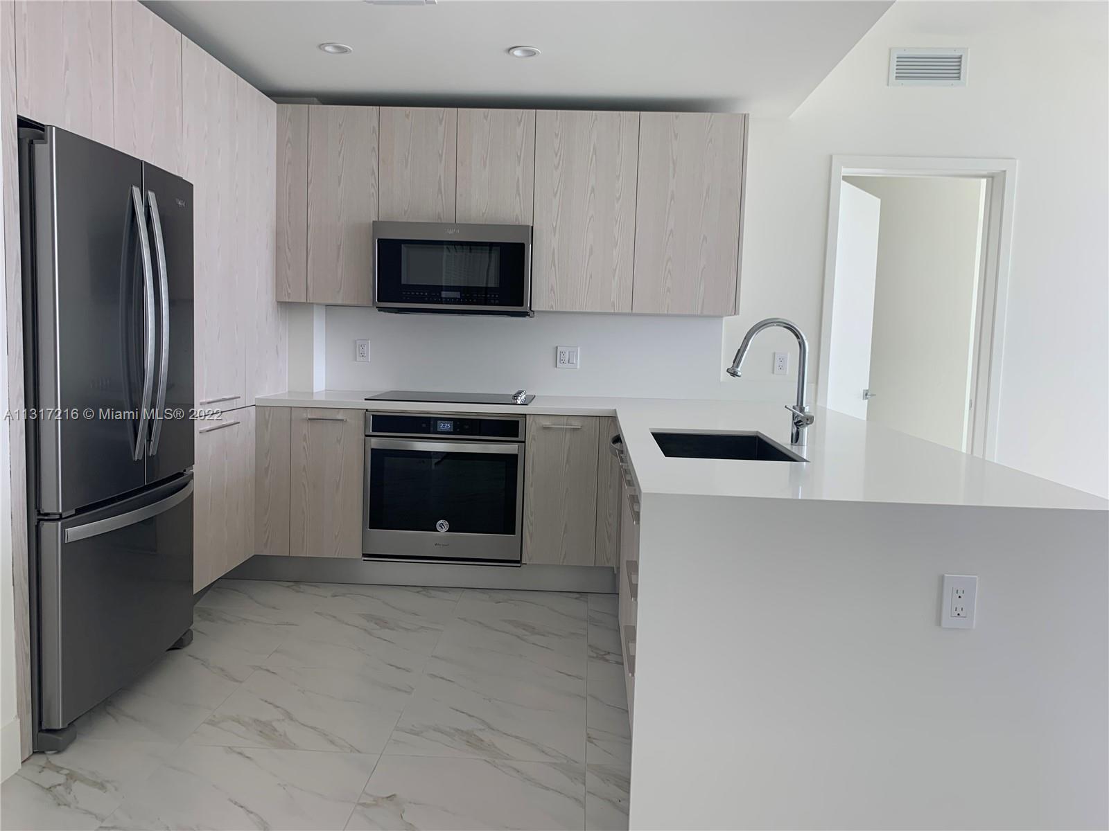 METROPICA NORTH TOWER ONE - Residential Lease