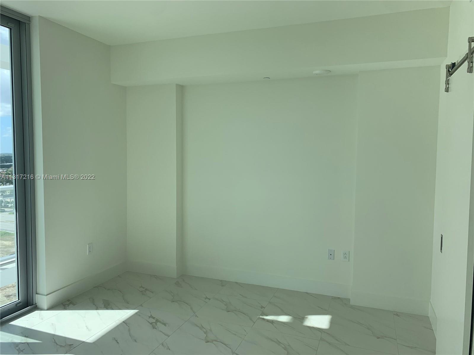 METROPICA NORTH TOWER ONE - Residential Lease