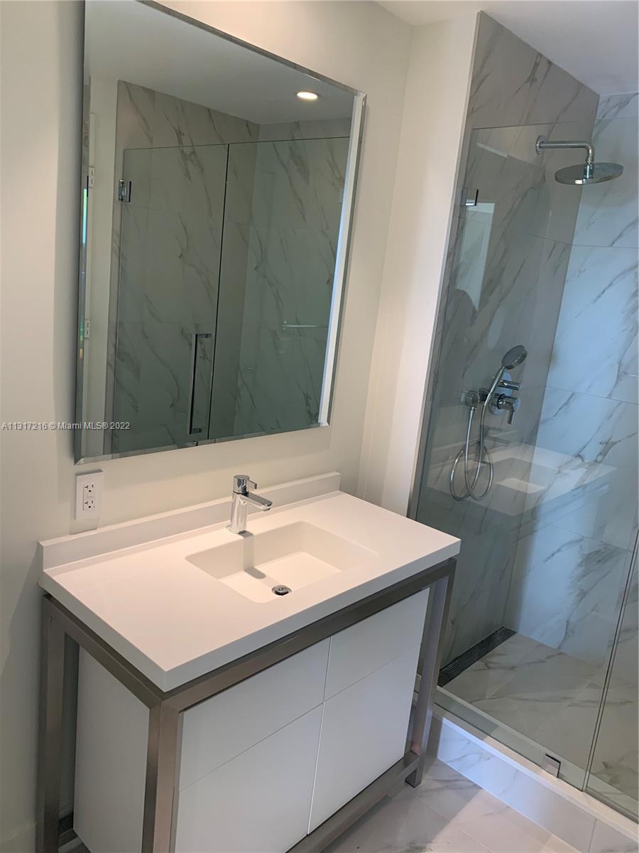 METROPICA NORTH TOWER ONE - Residential Lease