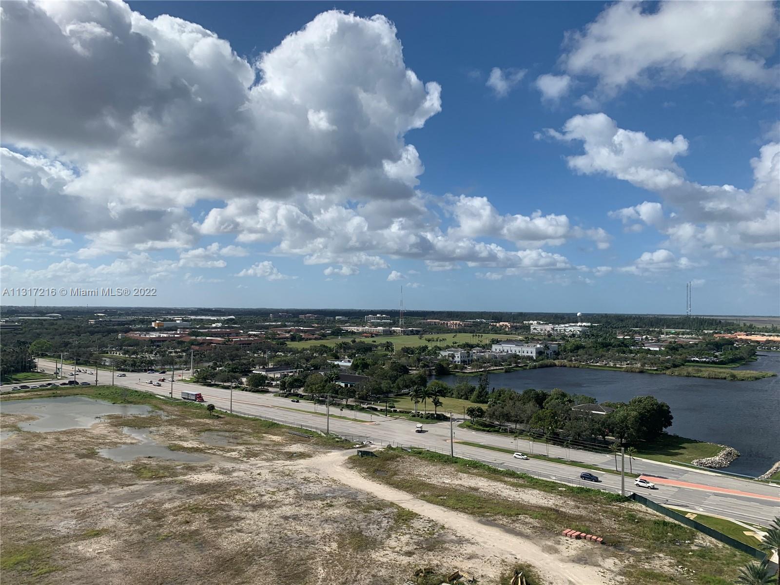 METROPICA NORTH TOWER ONE - Residential Lease