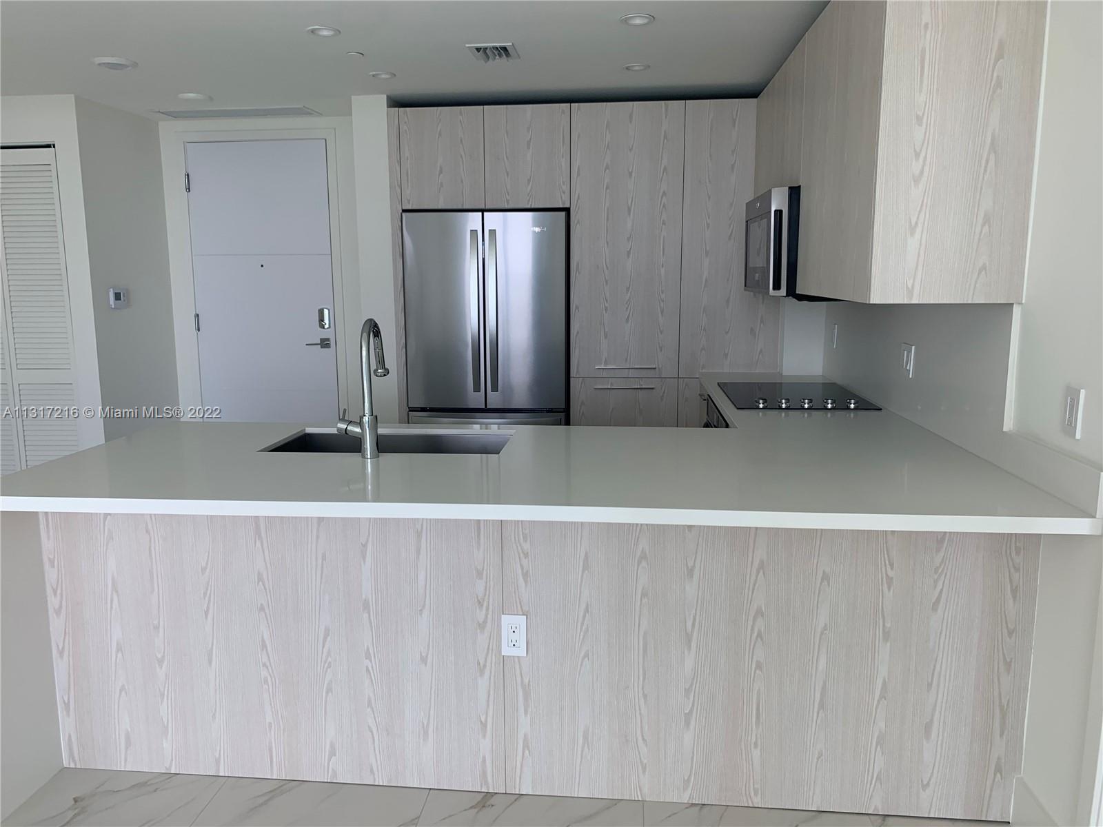 METROPICA NORTH TOWER ONE - Residential Lease
