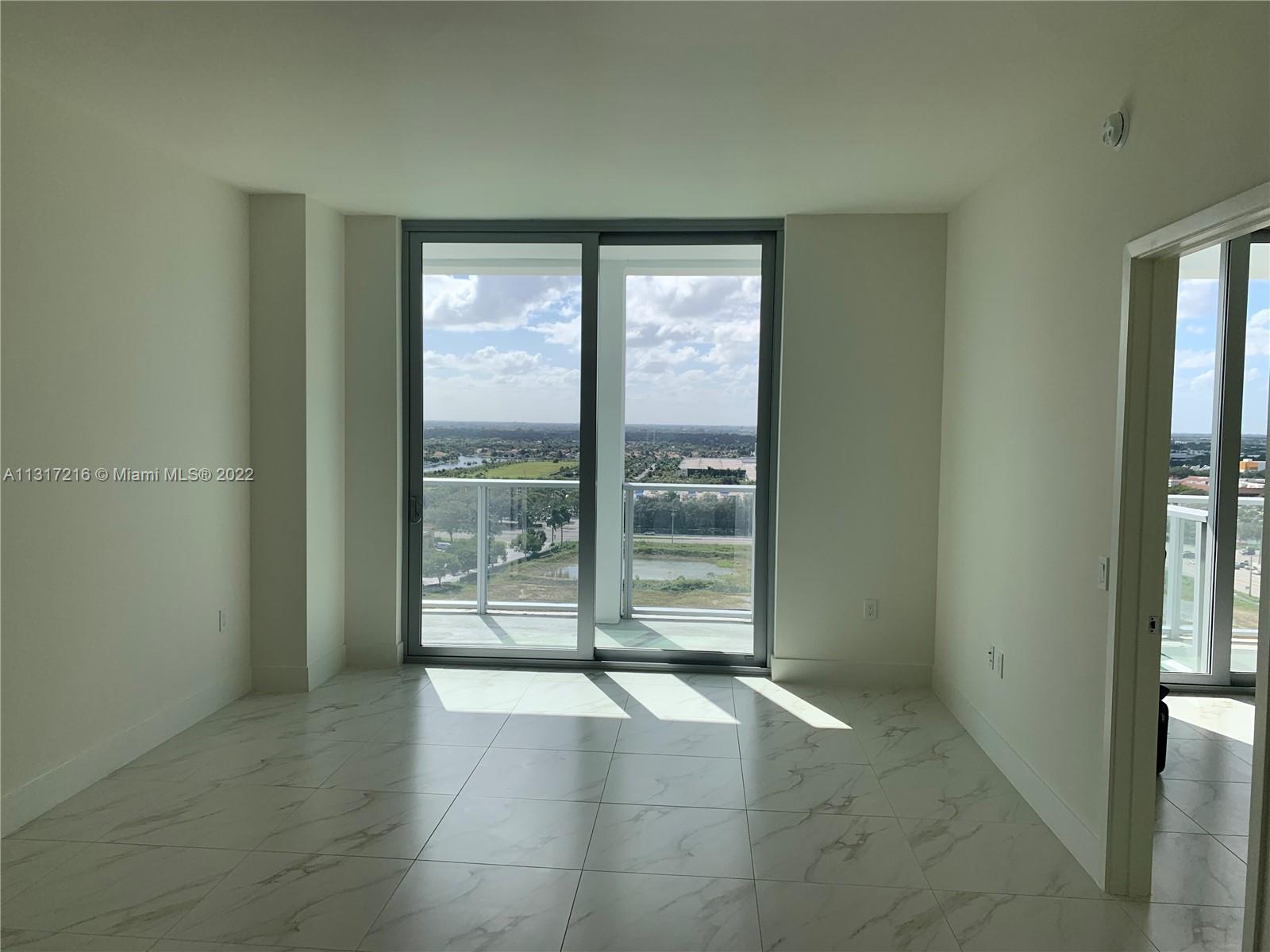 METROPICA NORTH TOWER ONE - Residential Lease