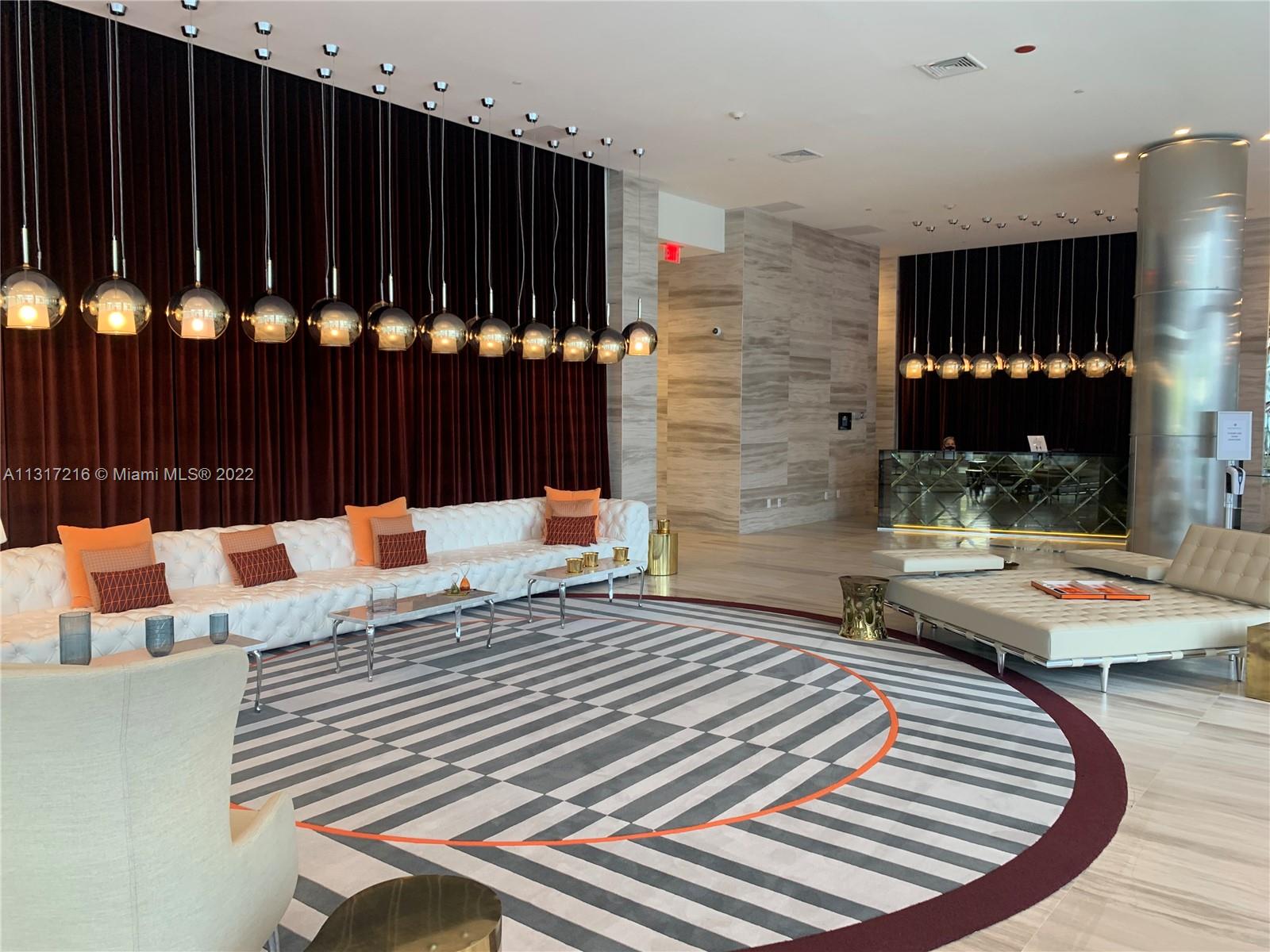 METROPICA NORTH TOWER ONE - Residential Lease