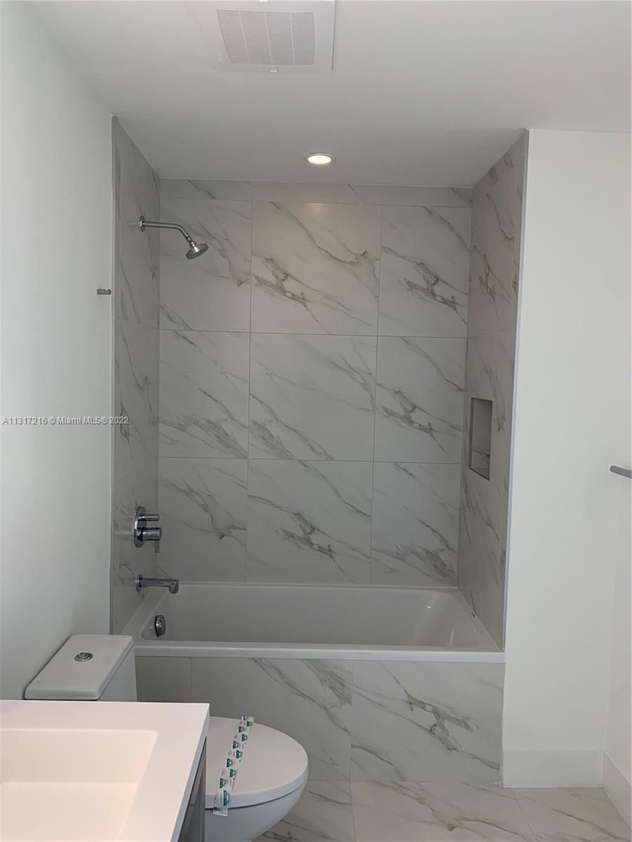 METROPICA NORTH TOWER ONE - Residential Lease