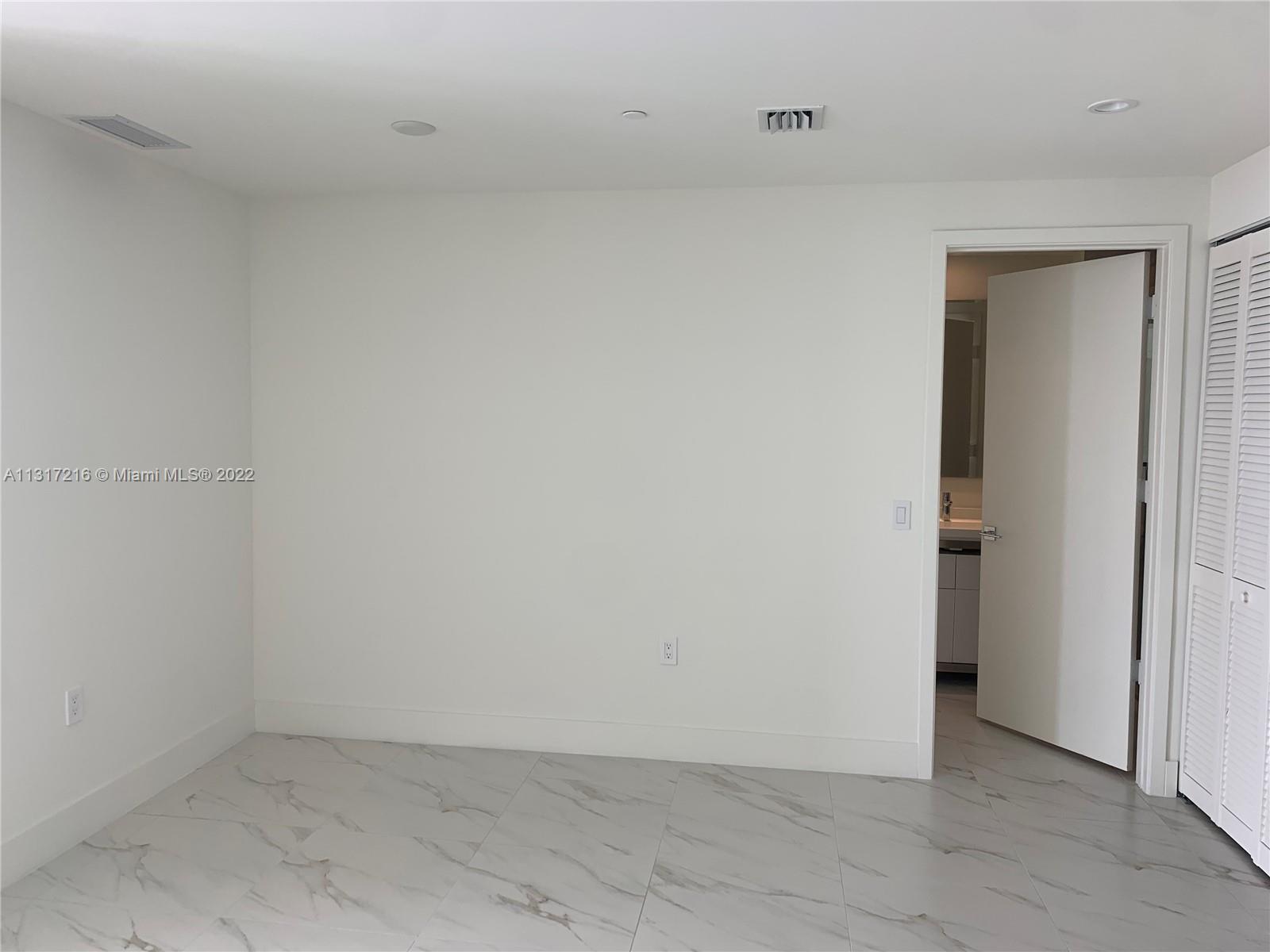 METROPICA NORTH TOWER ONE - Residential Lease