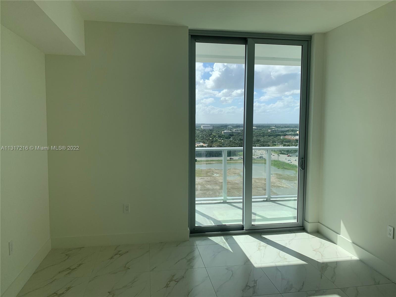 METROPICA NORTH TOWER ONE - Residential Lease