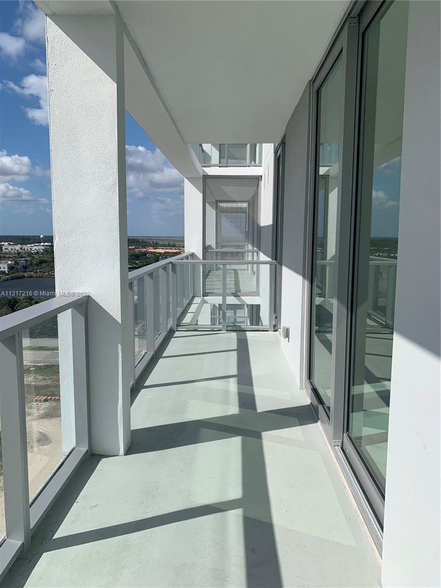 METROPICA NORTH TOWER ONE - Residential Lease