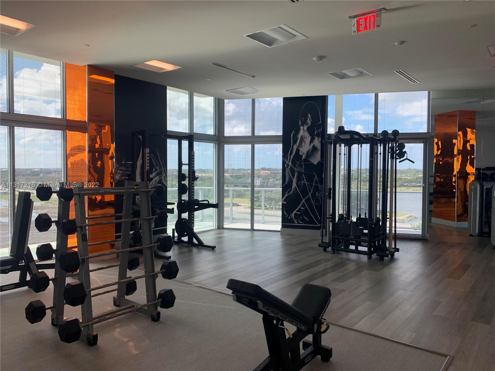 METROPICA NORTH TOWER ONE - Residential Lease