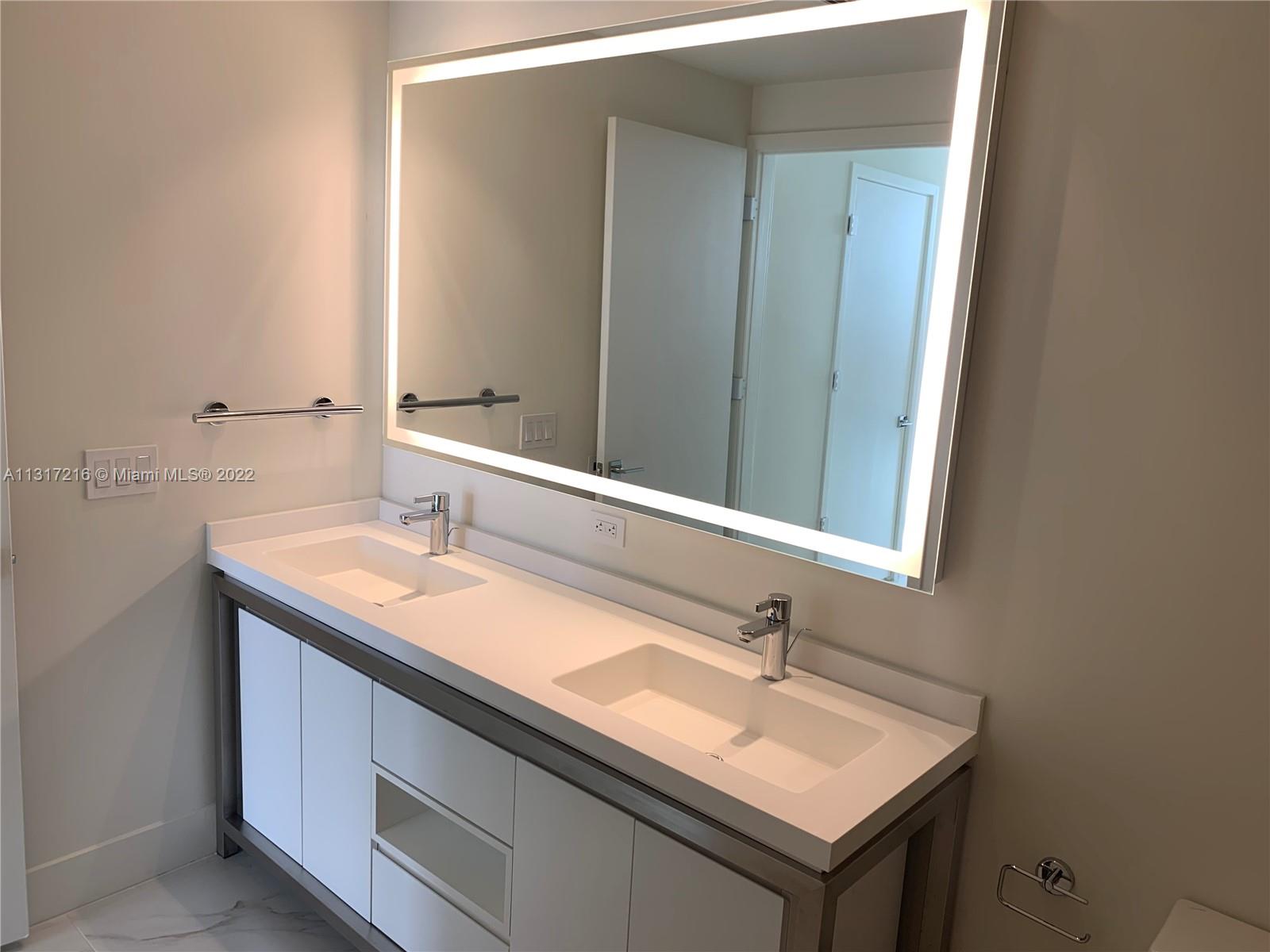 METROPICA NORTH TOWER ONE - Residential Lease