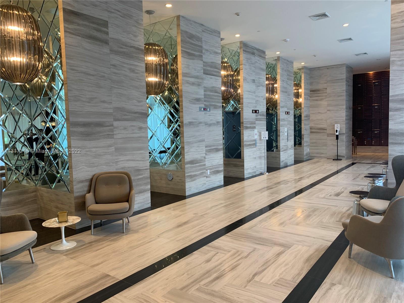 METROPICA NORTH TOWER ONE - Residential Lease