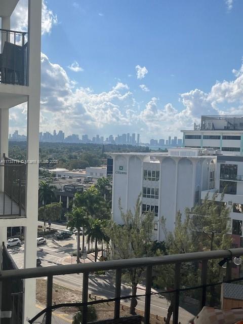 TOWER FORTY ONE CONDO - Residential