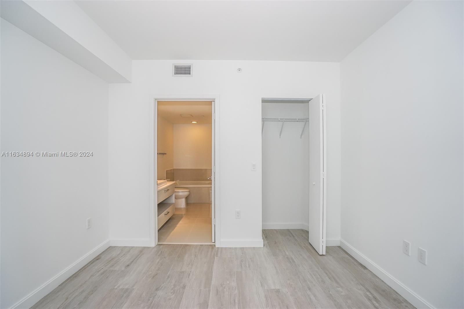 BRICKELL HEIGHTS - Residential