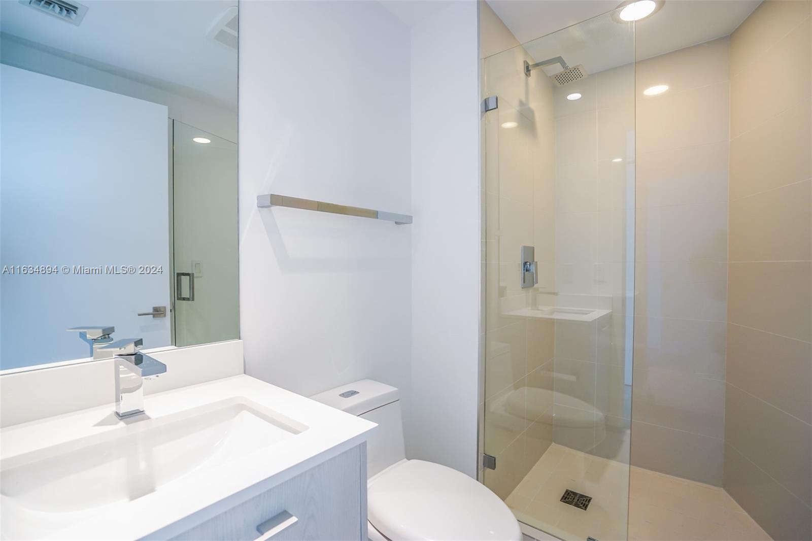 BRICKELL HEIGHTS - Residential