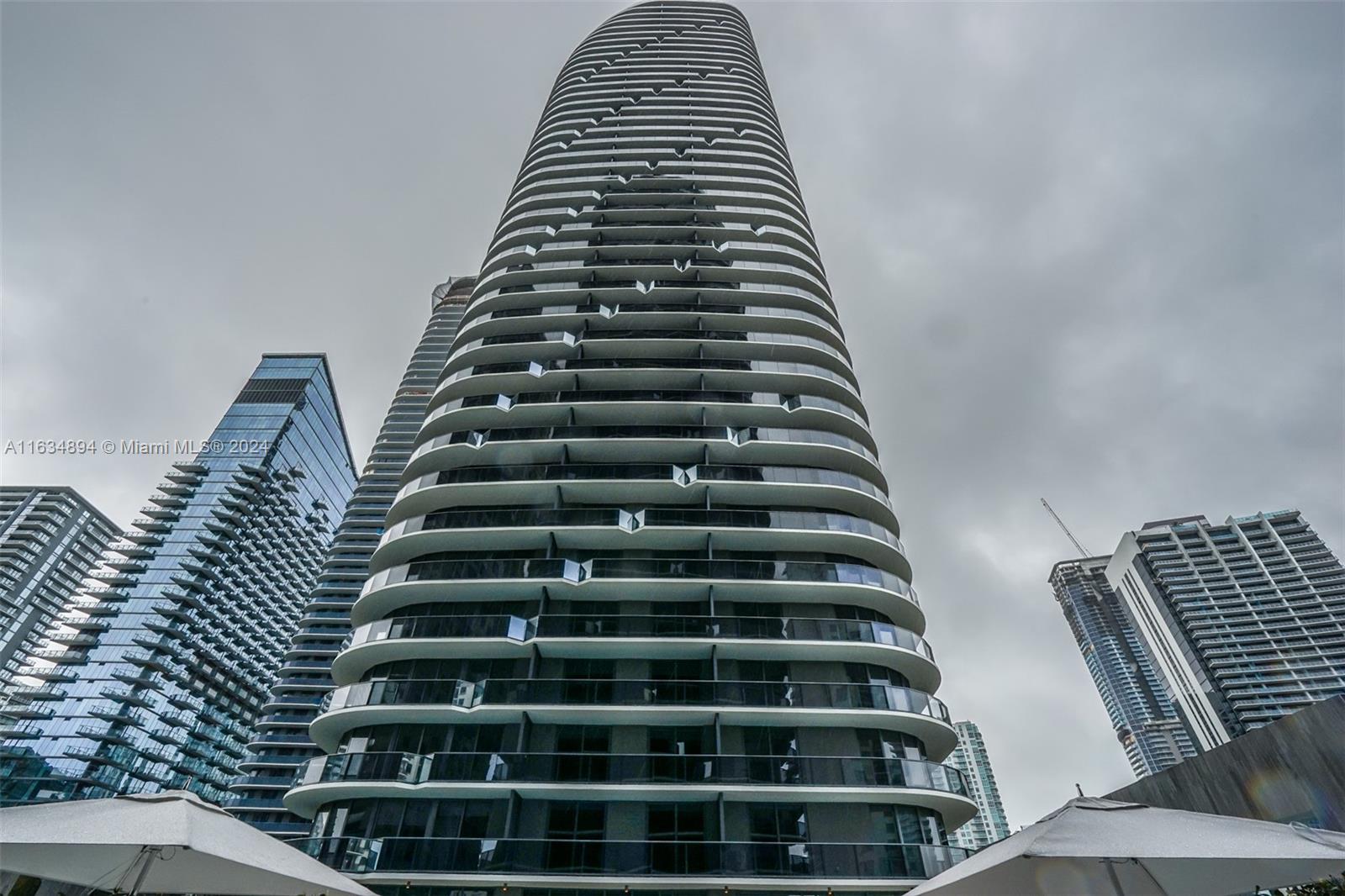 BRICKELL HEIGHTS - Residential