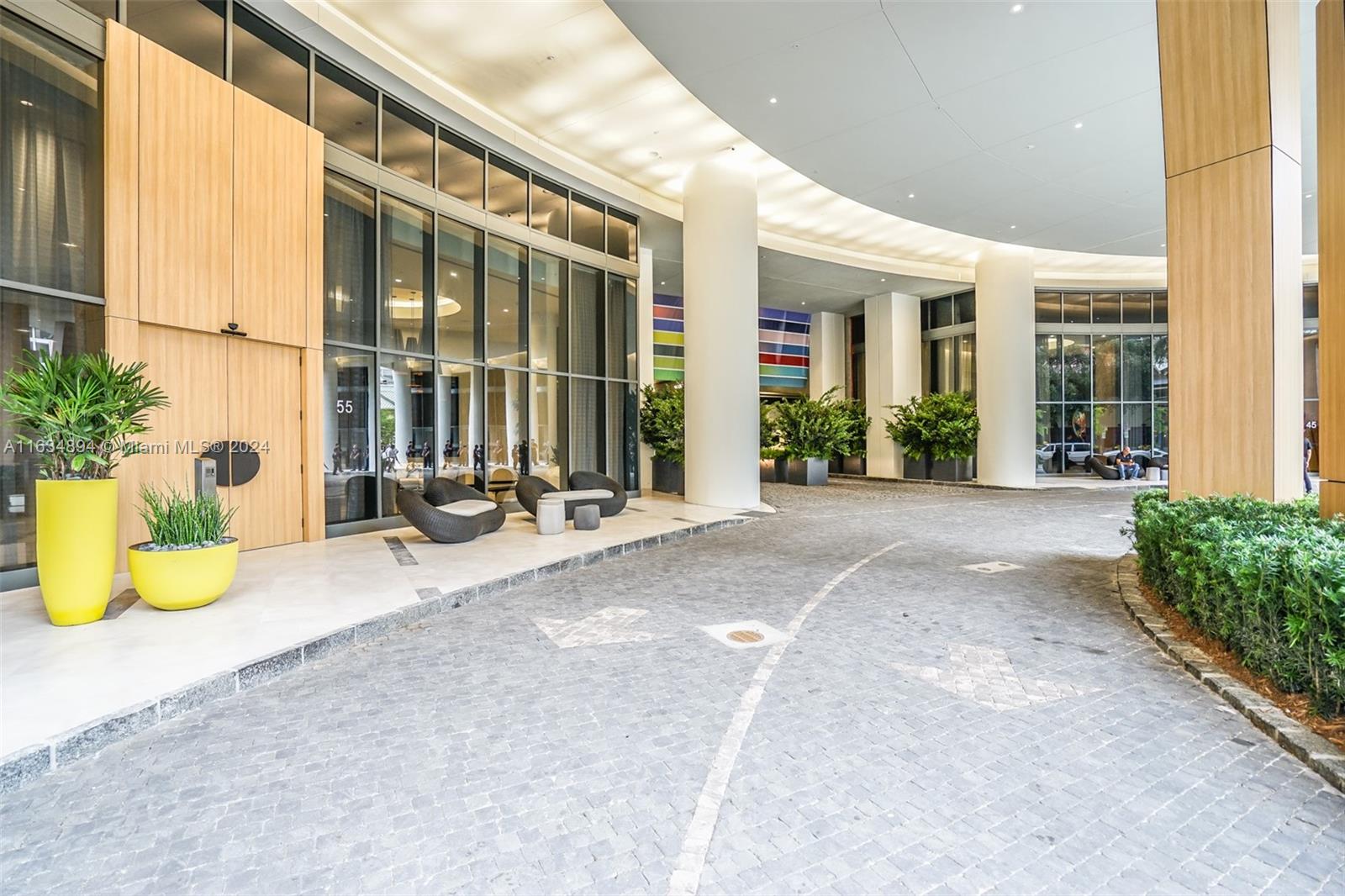 BRICKELL HEIGHTS - Residential