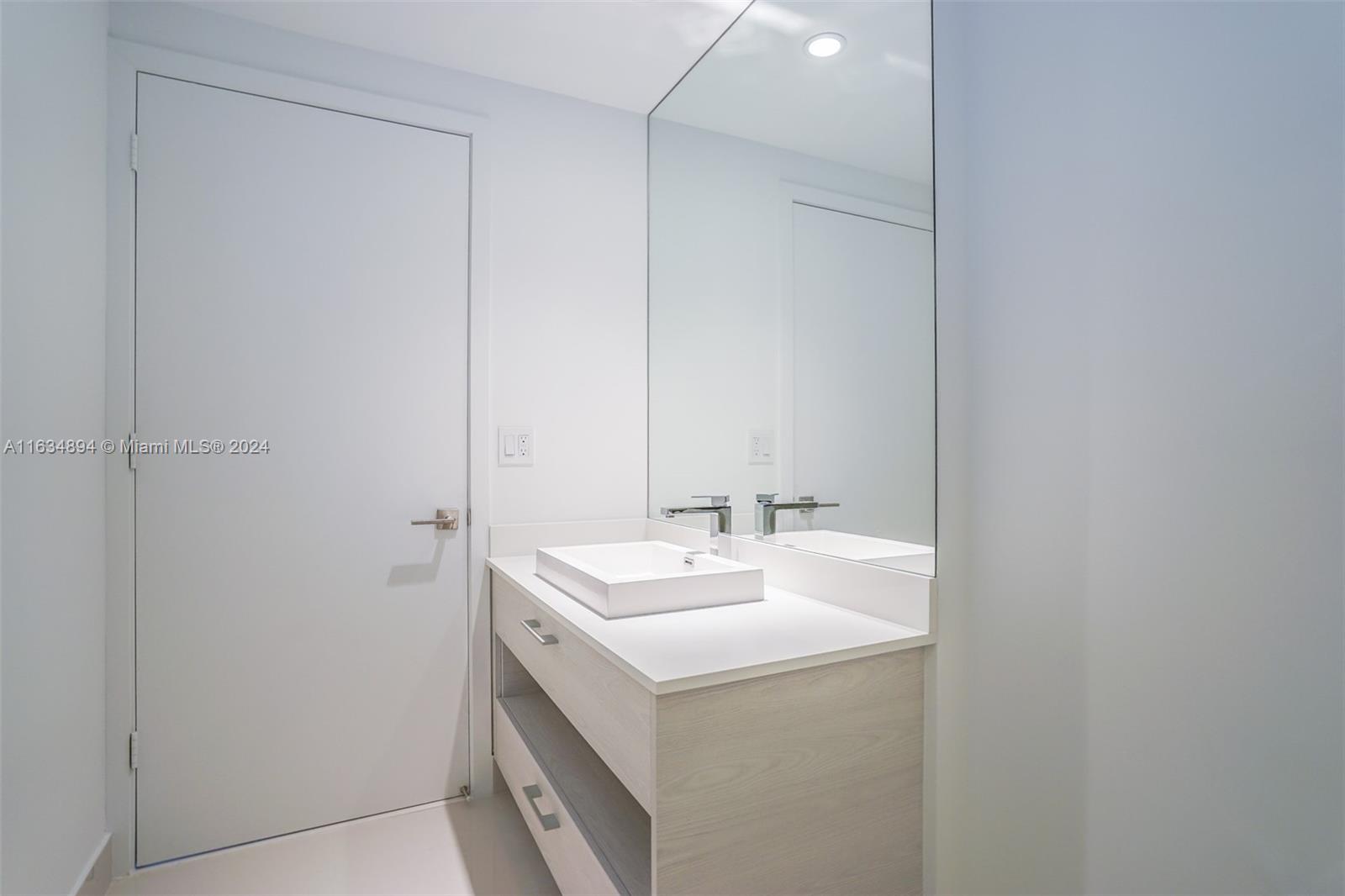 BRICKELL HEIGHTS - Residential
