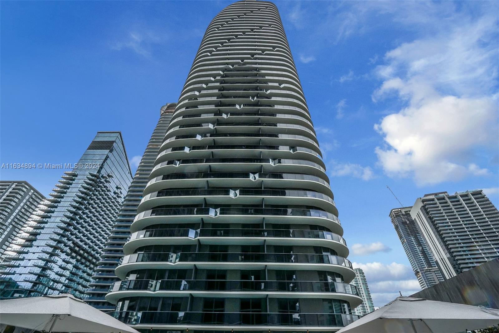 BRICKELL HEIGHTS - Residential